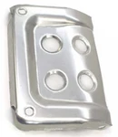 Honda Oem Front Skid Plate TRX400 TRX450 Fourtrax Foreman Es 4X4 81160-HN0-A00. Fixed Price $66.99.