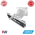 Camco Black Boar Atv Cultipacker Implement E/f 66009. Fixed Price $424.65.
