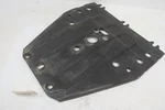 Polaris Rzr Turbo Premium 23 Skid Plate Rear 5456082-070 52207. Fixed Price $99.94.