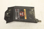 Polaris Sportsman 850 Eps Le 21 Center Cover Panel Front Cab 2637412-070 53344. Fixed Price $25.48.