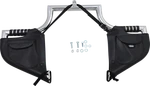 Drag Specialties 1624-0390 Lowers For Lindby Bar. Fixed Price $118.95.