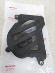 New 93-09 Honda 300X Oem Lh Crankcase Front Sprocket Cover. Fixed Price $29.95.