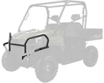 Polaris Utv 2017-2025 Ranger 570 Full Size Front Brushguard 2881662. Fixed Price $259.99.