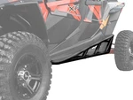 Superatv Rock Slider Nerf Bars For Polaris Rzr 4 900 (2015-2018) Wrinkle Black. Fixed Price $476.95.