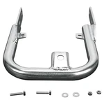 Dg Performance Fat Series Grab Rail-aluminum 1988-2006 Yamaha YFS200. Fixed Price $168.72.