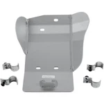Moose Offroad Skid Plate SX/MXC/EXC125/200 0505-0138. Fixed Price $131.95.