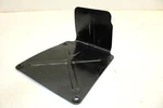 95 Suzuki Quadrunner 250 LT4WD Oem Heat Shield Plate 47432-19B02 AS17. Fixed Price $24.99.