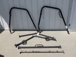 Kawasaki Teryx 750 Le 08 Roll Cage (black) 51044. Fixed Price $529.99.