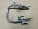 1985 Honda Atc 125 Rear Pipe Carrier. Fixed Price $70.00.