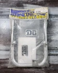 Dg Performance 59-6312 Alloy Grab Bar Aluminum Fits Suzuki Quadracer 250 85 86. Fixed Price $99.97.