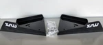 New Xrw Front A-arms Guards 2008-09 Honda TRX700XX Phd. Fixed Price $263.51.