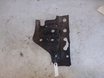 1985 Honda Skid Plate Protector Guard 40528-968-680. Fixed Price $22.50.