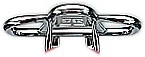 Dg Performance Alloy Nerf Bars Red Web 60-2200. Fixed Price $367.34.