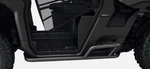 2016-2024 Can-am Defender HD10 Oem Black Rock Sliders 715002569. Fixed Price $338.94.