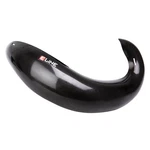 Line Carbon Fiber Pipe Guard Fmf For Yamaha Ktm 250 300. Fixed Price $187.00.