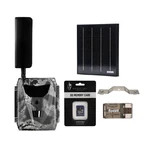 Golive 4G/LTE Trail Camera (spartan Areus) Bundle With Accessories. Fixed Price $259.99.