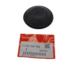 Oem Honda Clutch Adjustment Nut Cover Atc 90 110 Ct 11335-102-700. Fixed Price $16.25.