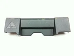 22 Yamaha Wolverine 1000 Rmax Upper Handle Seat Cover Trim Plastic BG4-F6143. Fixed Price $24.99.