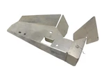 Polaris Sportsman 850 Eps 22 Taillight Shield 5263951 54416. Fixed Price $17.93.