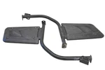 18 Kubota RTV-XG850 Driver & Passenger Handrails Guards Sidekick. Fixed Price $219.99.