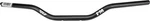 Forbidden Fm Moto Style Bar Black Tbw HJ2017HB-001BK. Fixed Price $119.99.