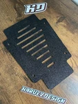 Hd Roost Guard Radiator Honda (made In The Usa). Fixed Price $30.00.