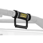 Quadboss Utv Reflective Grab Handle Black BA-382678. Fixed Price $44.28.