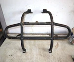 03-04 Yamaha Kodiak 400 4WD Front Bumper Brush Guard 5ND-F845N-00-00. Fixed Price $250.75.
