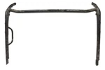 Honda Pioneer 1000-5 Deluxe 16 Roll Cage Bar Front 71950-HL4-A00 54232. Fixed Price $399.99.
