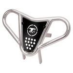Tusk Comp Series Aluminum Front Bumper For Kawasaki Kfx 400 2003-2006. Fixed Price $70.03.