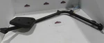 2006 Yamaha Rhino Yxr 450, Right Roof Frame Rear Roll Bar & HEADREST(OPS1110). Fixed Price $32.90.