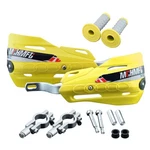 Dirt Bike With Grips - Universal Motorcycle For Pit Bi.... Fixed Price $40.17.