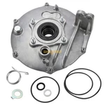 Rear Brake Plate Panel Kit Honda Foreman TRX400FW TRX450FE TRX450FM. Fixed Price $154.95.