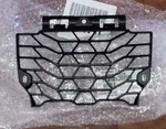Kawasaki Brute Force 750 Front Bumper Plastic Lower Grille 2024, 14093-1515. Fixed Price $43.95.