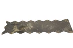 Can-am Defender HD10 Ltd Cab 1000 20 Skid Plate Middle 705009151 53541. Fixed Price $39.99.