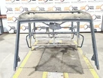 17-24 Can Am Defender Max HD10 Full Roll Cage 705205401. Fixed Price $1039.97.