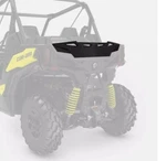 Can-am New Oem 2018-2019 Maverick Trail, Sport Fixed Tailgate, 715004357. Fixed Price $194.85.