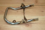 1985 1986 Yamaha Moto Oem Rear Grab Bar Guard 52H-28421-10-00. Fixed Price $24.49.