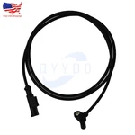 For Ducati Diavel Monster 55212111B Wheel Speed Spin Hall Sensor Abs 1406MM Wire. Fixed Price $51.86.
