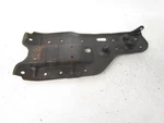 1987-2006 Kawasaki Suzuki Kfx Lt 80 Rear Skid Guard Plate 55020-S012-503. Fixed Price $32.61.