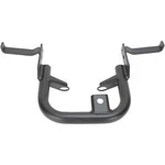 Dg Performance 592-4161X Fat Series 1/4IN. Grab Bar, Black Textured. Fixed Price $149.99.
