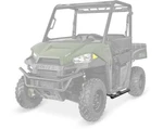 Polaris 2879974 Rock Guard Nerf Bars 2015- 2019 Ext Ev Li-ion Ranger 570 500. Fixed Price $135.00.