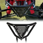 Front Bumper Proctector Aluminum For Honda Sportrax TRX400EX 1999 2000-2008. Fixed Price $69.82.