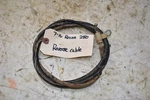 2016 Honda Recon 250 Es 2WD Reverse Cable 22880-HM8-B00. Fixed Price $12.99.