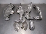 EB1105 2019 Can-am Maverick Sport 1000 Xrc Exhaust Heat Shield Kit. Fixed Price $59.99.
