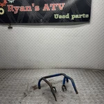 1987-2006 Suzuki Lt 80 Quadsport Front Bumper Grab Bar 43990-40B10-19F. Fixed Price $39.99.