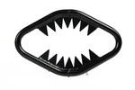 Xfr Jaws Aluminum Front Bumper Kawasaki Gloss Black JS604-HG. Fixed Price $159.90.