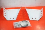 Polaris Ranger 2010-2014 800 Xp Oem Rear Arm Guard Kit Nos 2878362. Fixed Price $49.95.