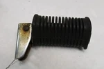 Passenger Footrest Bar/bracket Right 43600-34500 1983 Suzuki GS650GL. Fixed Price $15.00.