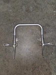 Yamaha 1987-2006 YFZ350 Banshee Oem Rear Carry Grab Bar Handle Gray.. Fixed Price $30.00.